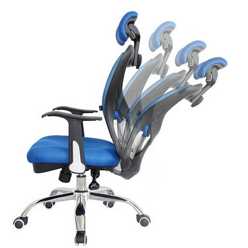 manager mesh office chair